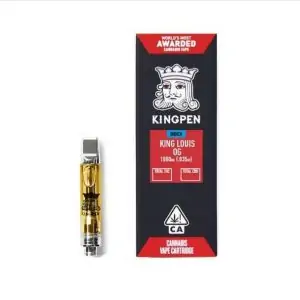 Kingpen King Louis OG