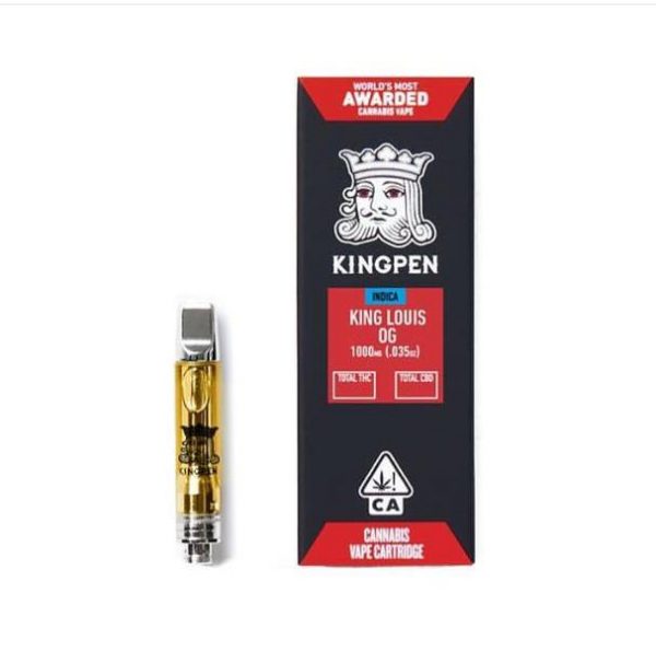 Kingpen