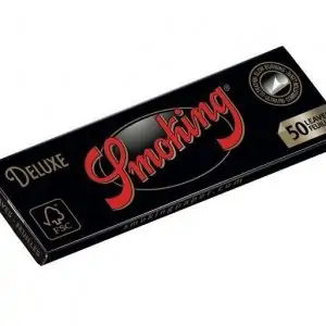 Smoking Deluxe 1 1/4