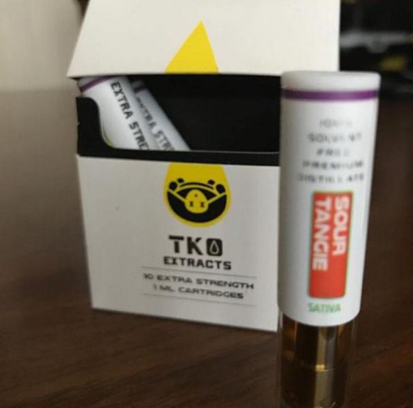 Tko carts