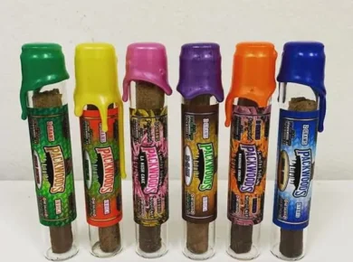 A Guide to Finding Packwoods in LA