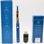 How to Use a Smok Vape Pen Effectively