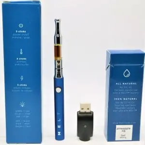 How to Use a Smok Vape Pen Effectively