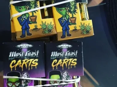 What Are the Benefits of Using West Coast Carts?