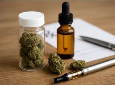 Medical Cannabis Australia