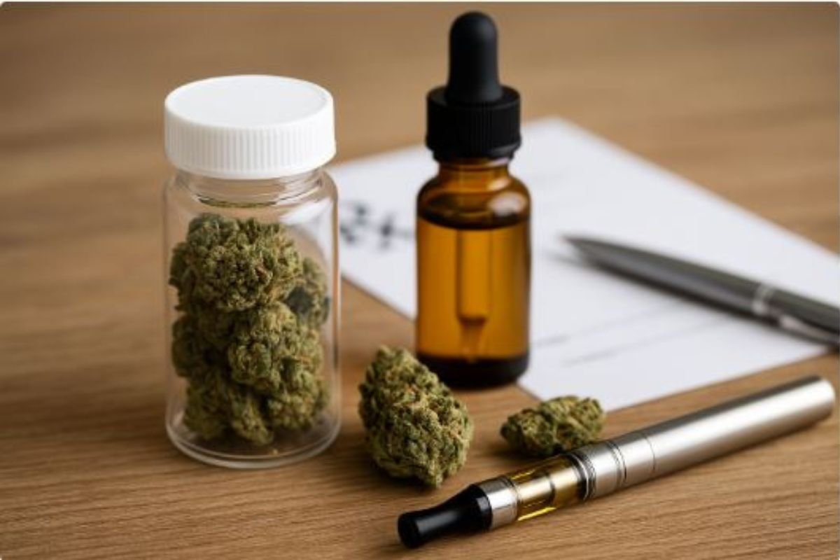 Medical Cannabis Australia