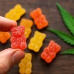 Cannabis Gummies Australia