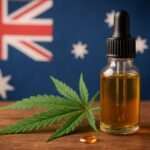Cannabis Oil Australia