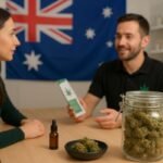 Cannabis Stores in Australia