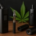Cannabis Vaporizer Australia