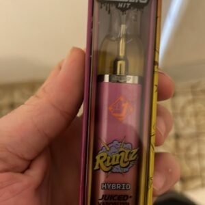 Runtz vape
