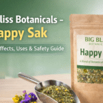 Happy Sak Blend