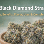 Black Diamond Strain guide