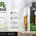 FlavRx cartridge guide