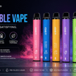 Iget disposable vape