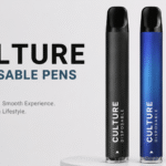 Premium Vape Pens