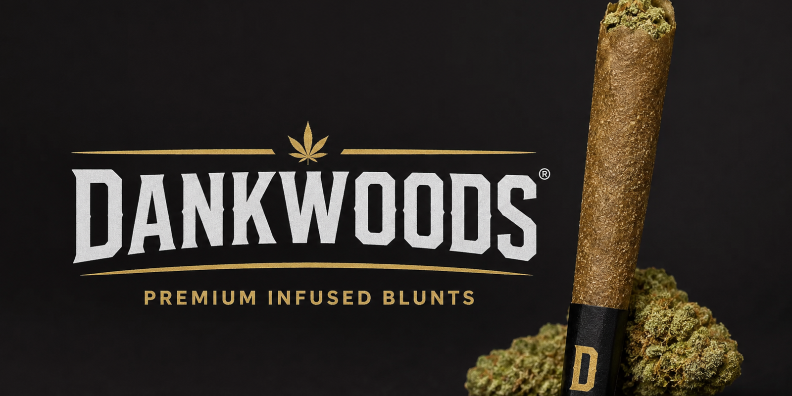 Dankwoods Blunts
