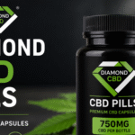 Diamond CBD Pills Guide
